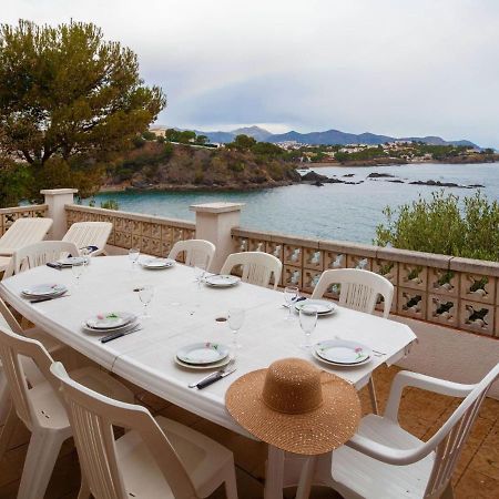 Holiday Home Villa Cassiopee By Interhome Льянсса Экстерьер фото