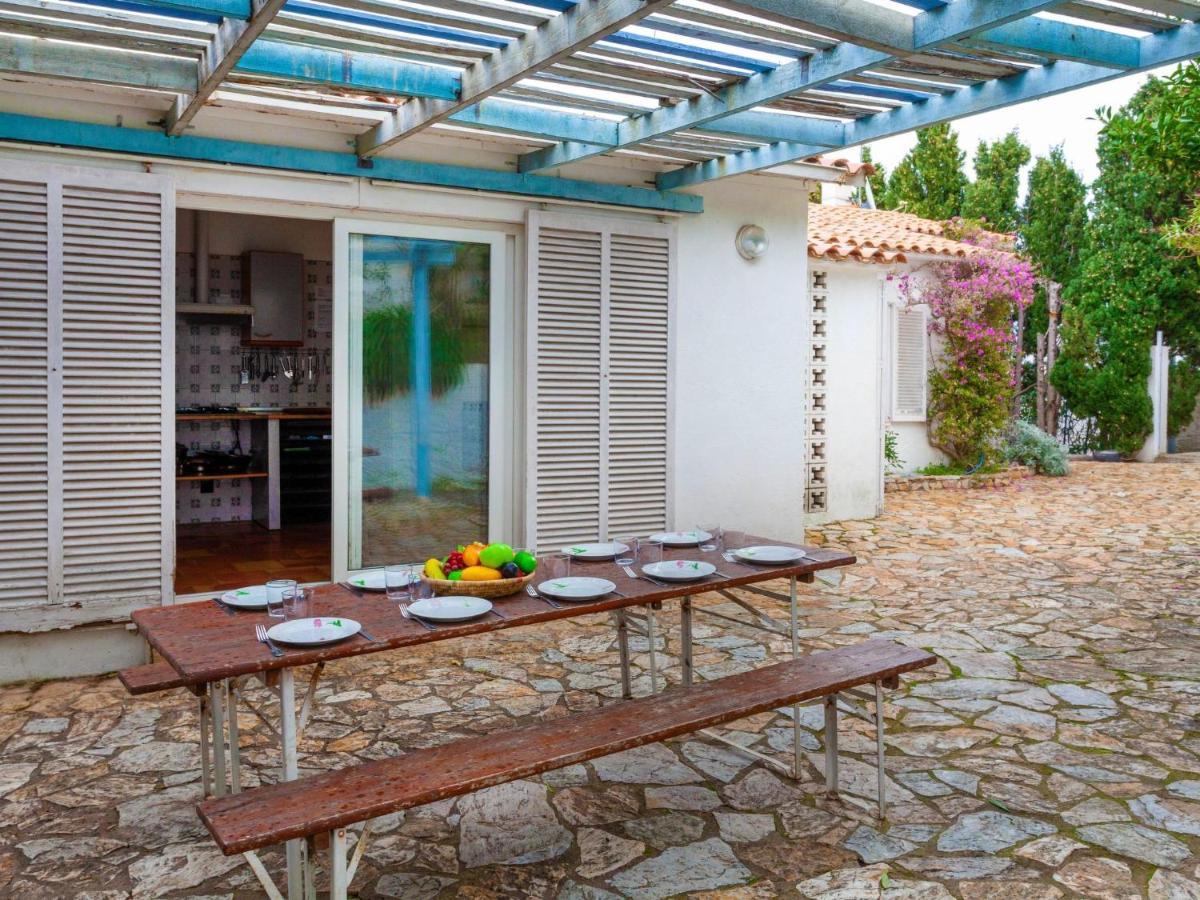Holiday Home Villa Cassiopee By Interhome Льянсса Экстерьер фото